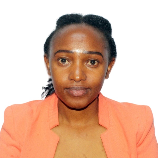 passport photo of RICCA board Treasurer